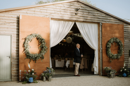 Photography by Wychwoodweddings @wychwoodweddings