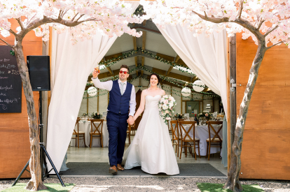 Florist, Daisy Chain
Photo by Francesca Kingsley
