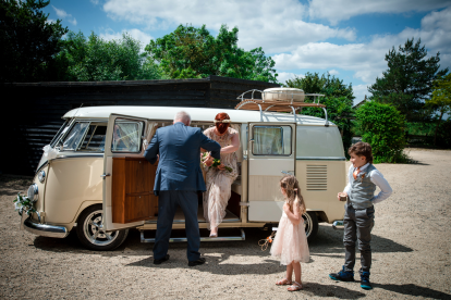 Photo by Aimee Kirkham Oxford photography