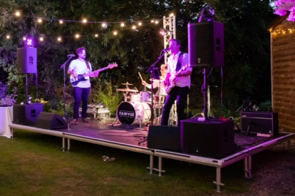 Fairvue
Photo by Francesca Kingsley