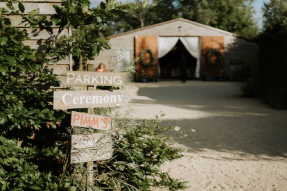 Photography by Wychwoodweddings @wychwoodweddings